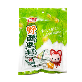 JiaBao Wild Jujube Kuchen 110g